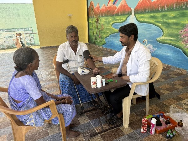 Jothi Basu