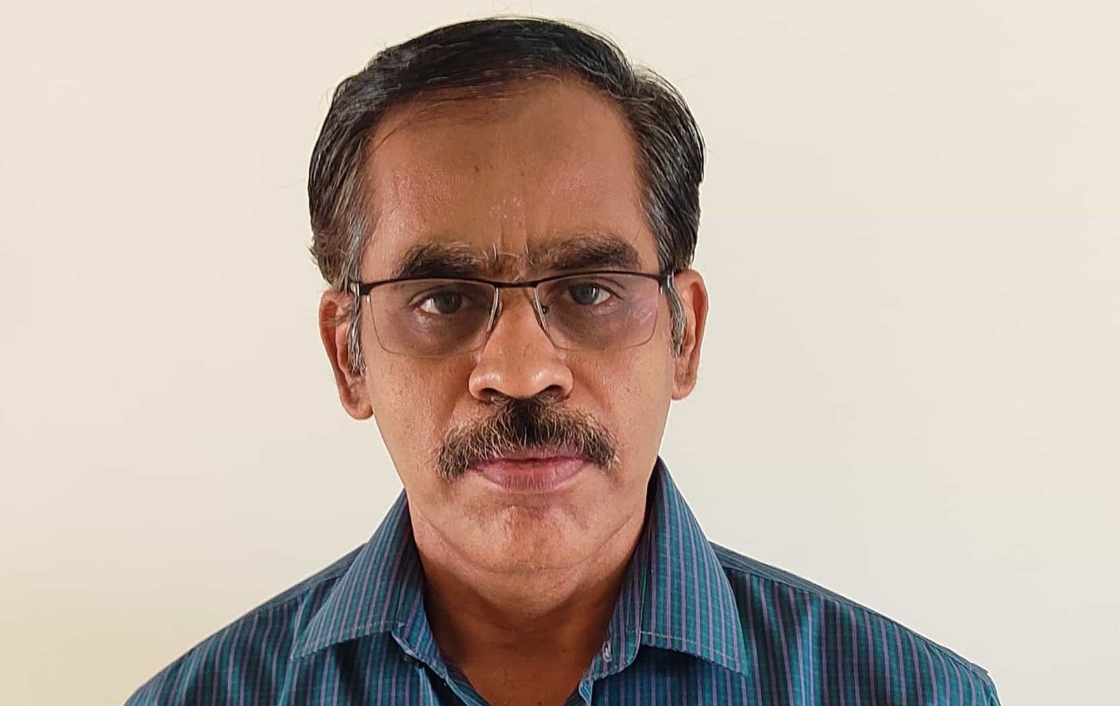 Mr.C.Kumar