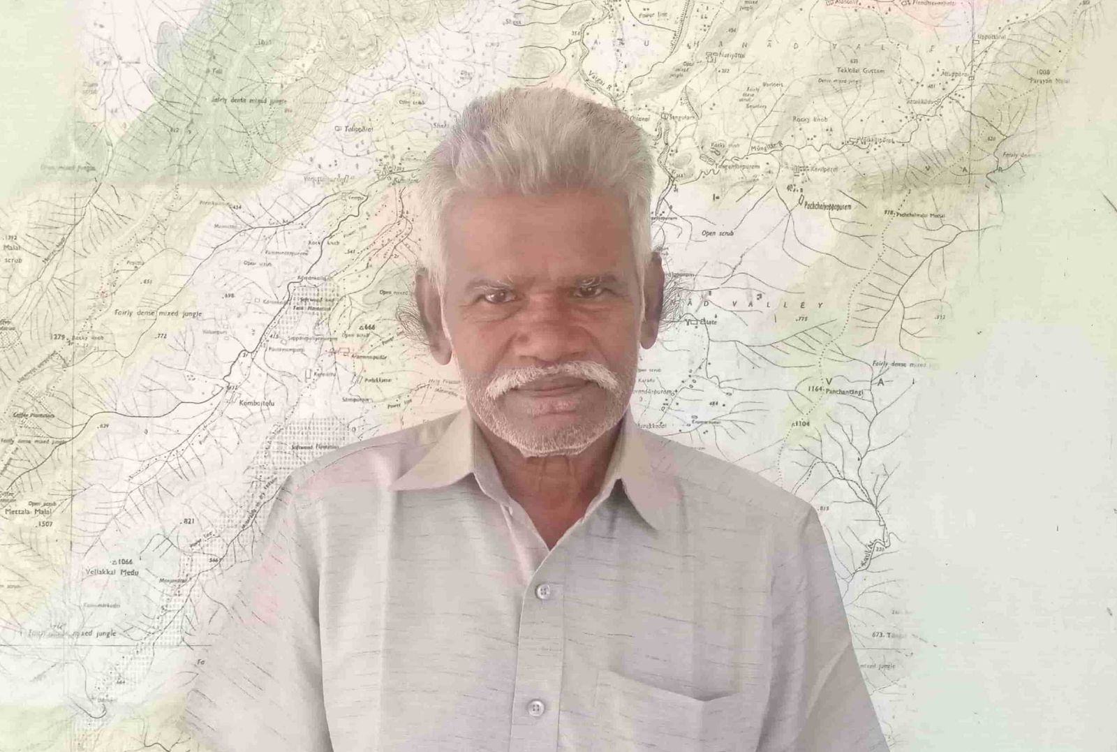 Mr.K.Kunasekaran