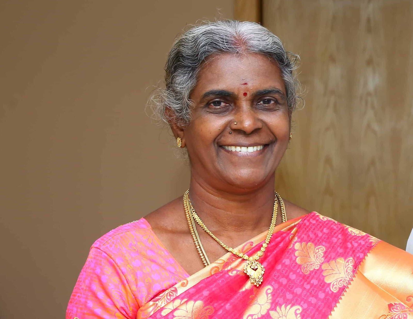 Ms. Rita Raj