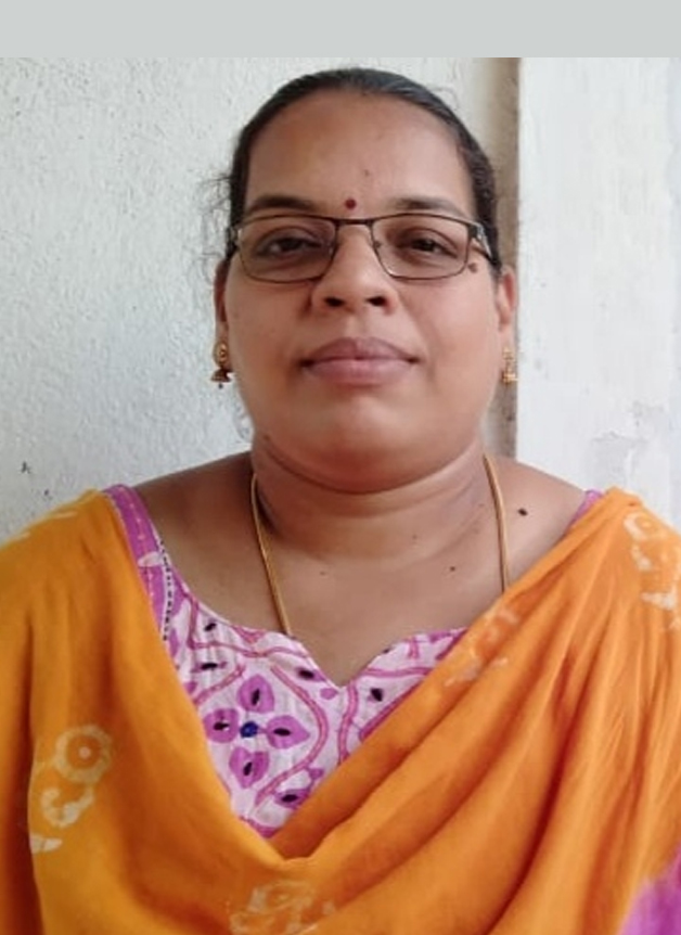 Dr. Hari Priya
