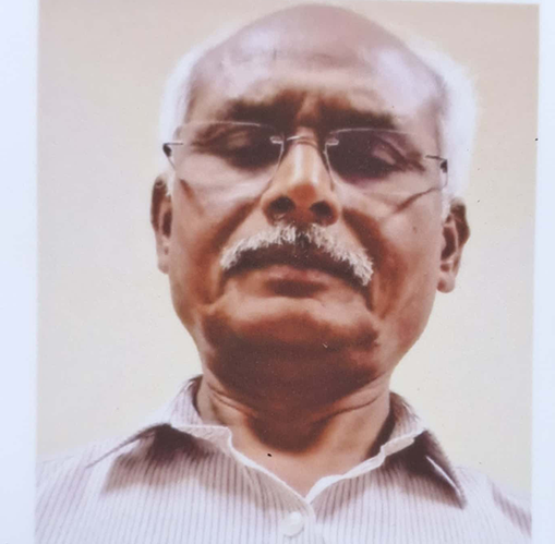 Mr. A. Vijayaraman