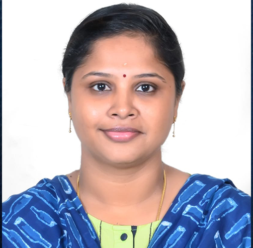 Mr. A. Vijayaraman