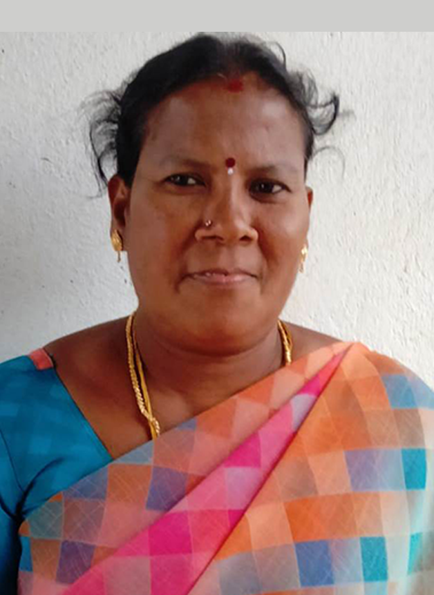 Ms. Selvi