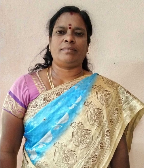 Rukmani