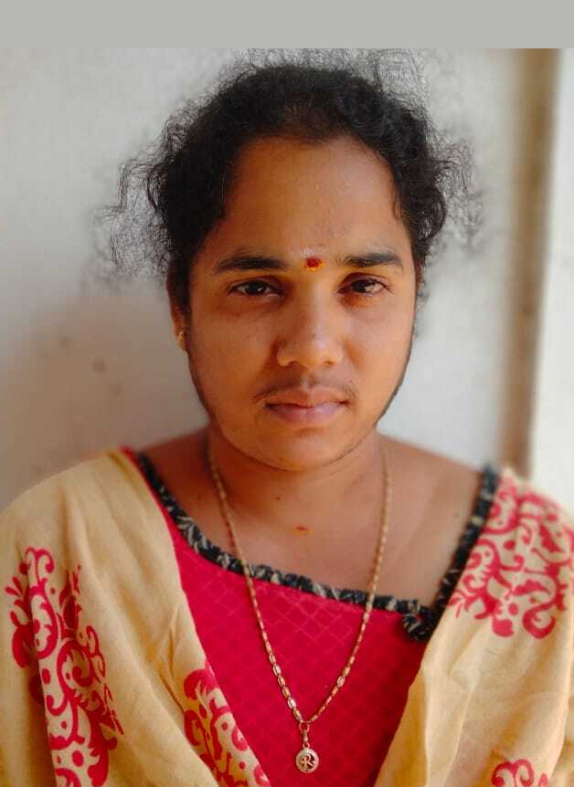 Ms. V. Rekha